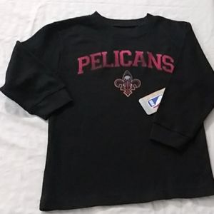 NWT🌠🌠NBA🌠 PELICANS🌠